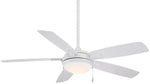 Minka Aire-F534L-WH|MAIN
