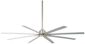 Xtreme HO Outdoor (Wet) Ceiling Fan by Minka Aire