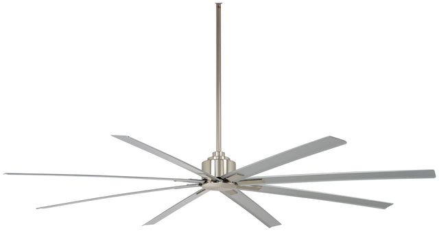 Xtreme HO Outdoor (Wet) Ceiling Fan by Minka Aire