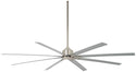Xtreme HO Outdoor (Wet) Ceiling Fan by Minka Aire