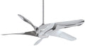 Artemis XL Ceiling Fan with Light by Minka Aire
