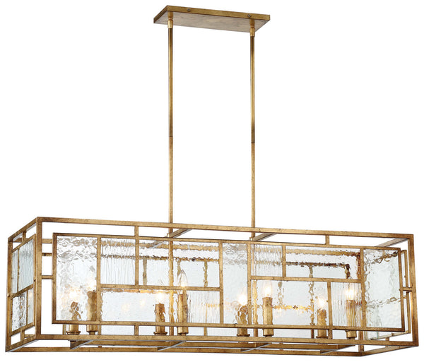 Edgemont Park Pendant by Metropolitan