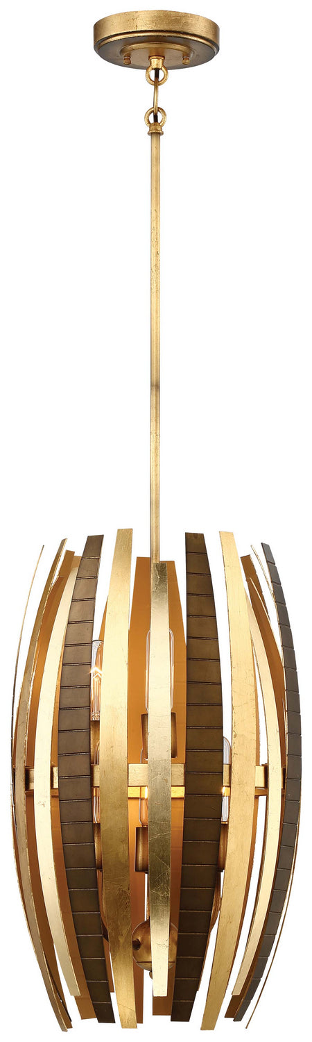 Manitou Pendant by Metropolitan