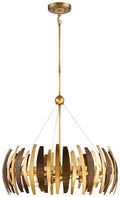 Manitou Chandelier by Metropolitan