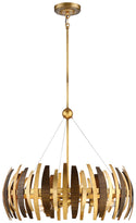 Manitou Chandelier by Metropolitan