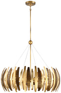 Manitou Chandelier by Metropolitan