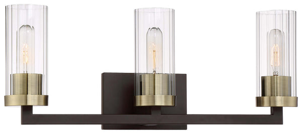 Ainsley Court Vanity by Minka-Lavery