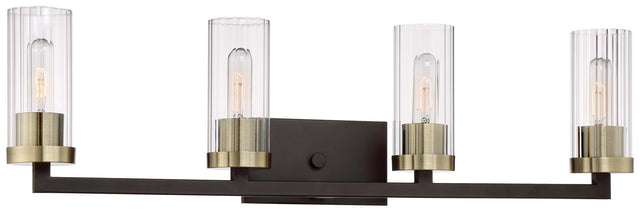 Ainsley Court Vanity by Minka-Lavery