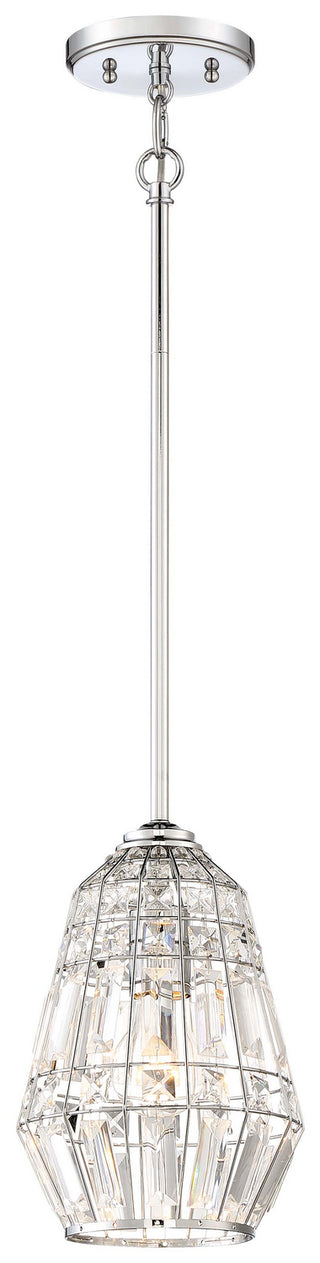 Braiden Pendant by Minka-Lavery