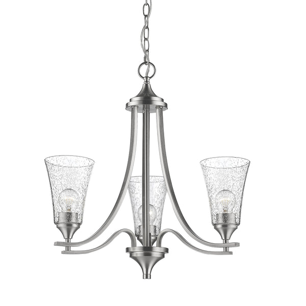 Natalie Chandelier by Millennium