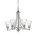 Natalie Chandelier by Millennium