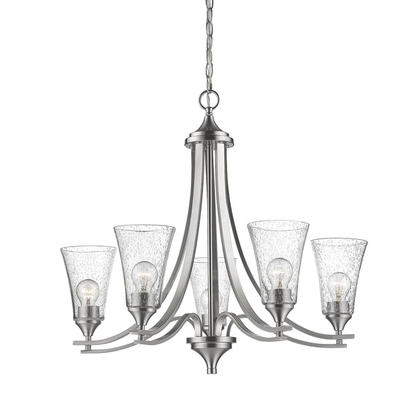 Natalie Chandelier by Millennium