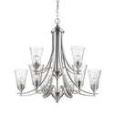 Natalie Chandelier by Millennium