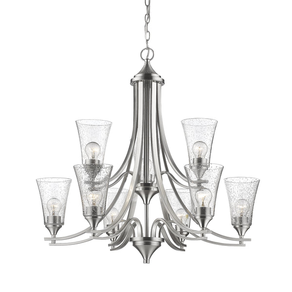 Natalie Chandelier by Millennium