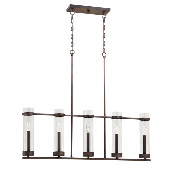 Milan Pendant by Millennium