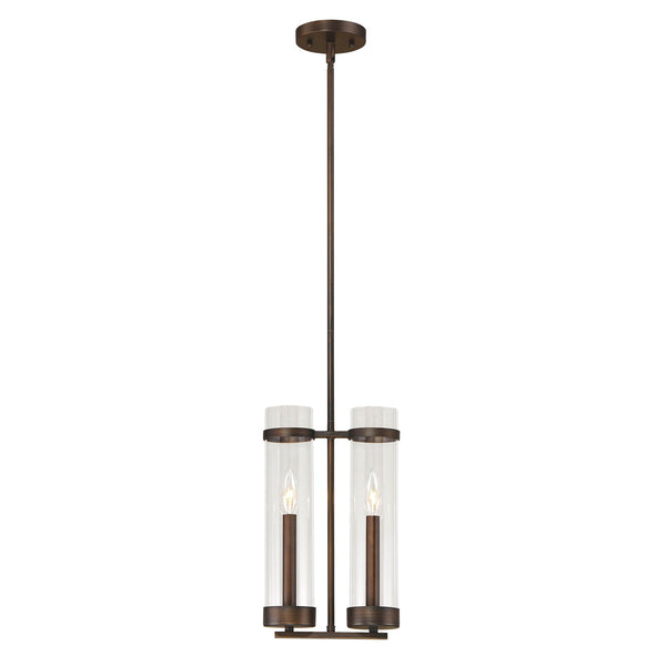 Milan Pendant by Millennium