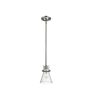 Layton Outdoor (Damp) Pendant by Millennium