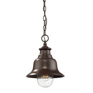 Kings Bay Outdoor (Wet) Hanging Lantern by Millennium