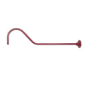 R Series Outdoor (Wet) Gooseneck Light by Millennium