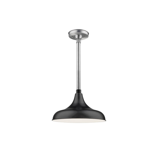 R Series Outdoor (Wet) Pendant by Millennium