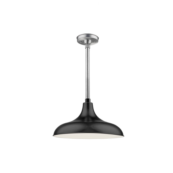 R Series Outdoor (Wet) Pendant by Millennium