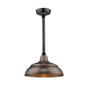 R Series Outdoor (Wet) Pendant by Millennium