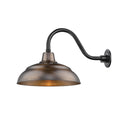 R Series Outdoor (Wet) Pendant by Millennium