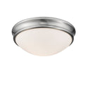 Outdoor (Damp) Flush Mount Light by Millennium