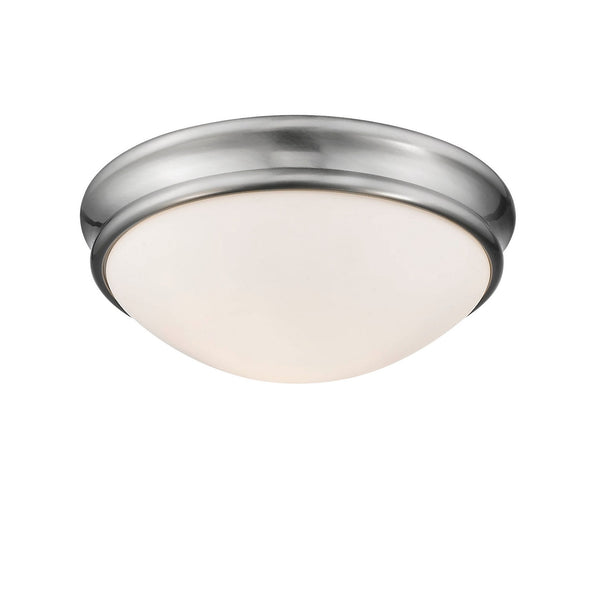 Outdoor (Damp) Flush Mount Light by Millennium