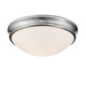 Outdoor (Damp) Flush Mount Light by Millennium