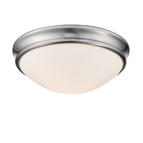 Outdoor (Damp) Flush Mount Light by Millennium