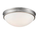 Outdoor (Damp) Flush Mount Light by Millennium