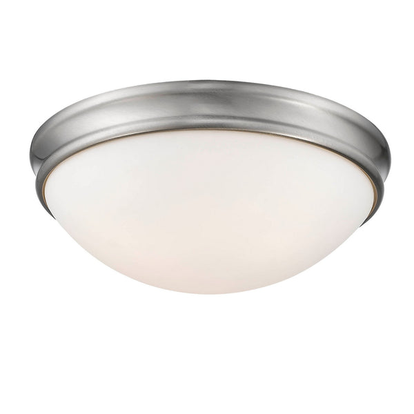 Outdoor (Damp) Flush Mount Light by Millennium