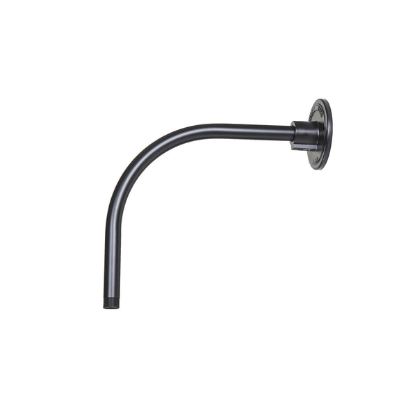 R Series Outdoor (Wet) Gooseneck Light by Millennium
