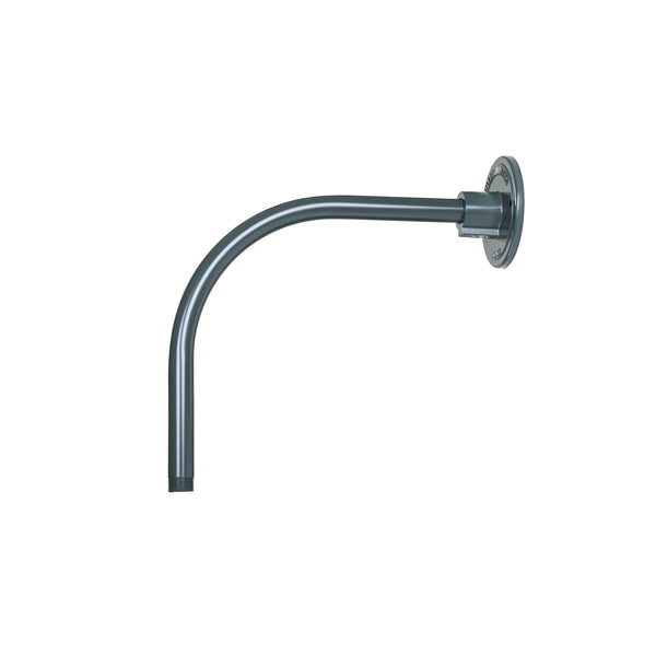 R Series Outdoor (Wet) Gooseneck Light by Millennium