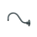 R Series Outdoor (Wet) Gooseneck Light by Millennium