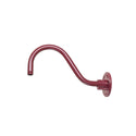 R Series Outdoor (Wet) Gooseneck Light by Millennium