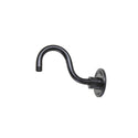 R Series Outdoor (Wet) Gooseneck Light by Millennium