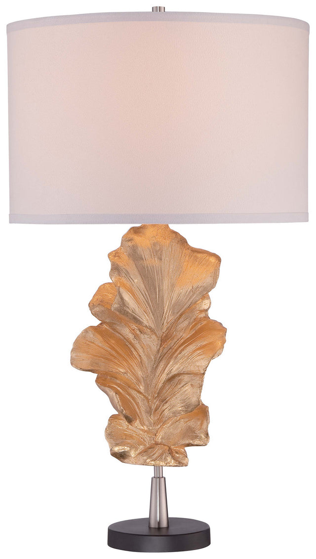 Table Lamp by Minka-Lavery