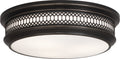 Williamsburg Tucker Flush Mount Ceiling Light by Robert Abbey