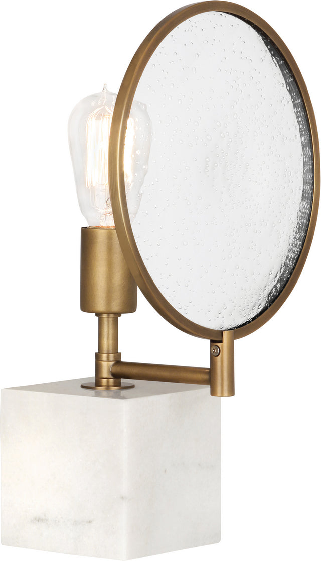 Fineas Table Accent Lamp by Robert Abbey