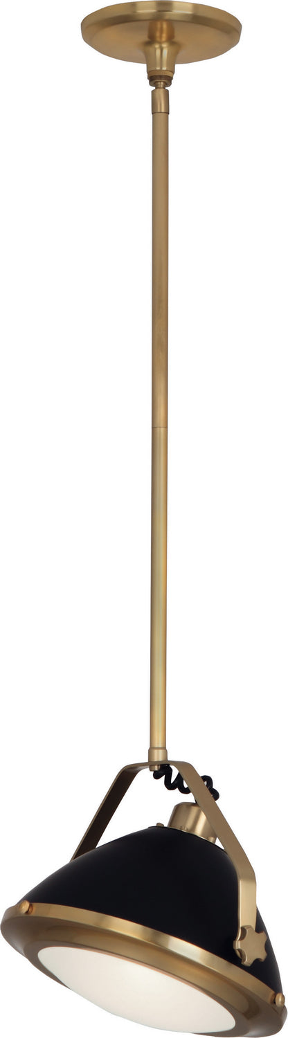 Apollo Pendant by Robert Abbey