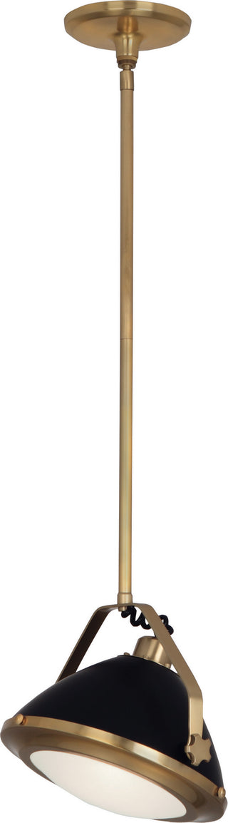 Apollo Pendant by Robert Abbey