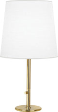 Rico Espinet Buster Table Lamp by Robert Abbey