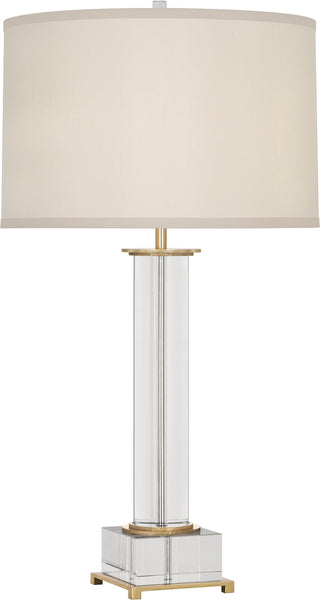 Williamsburg Finnie Table Lamp by Robert Abbey