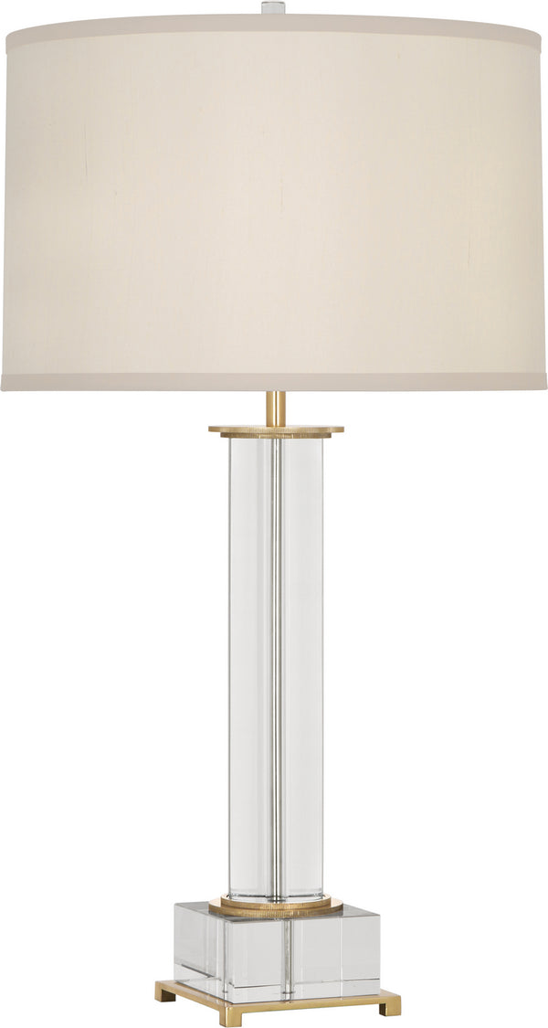 Williamsburg Finnie Table Lamp by Robert Abbey