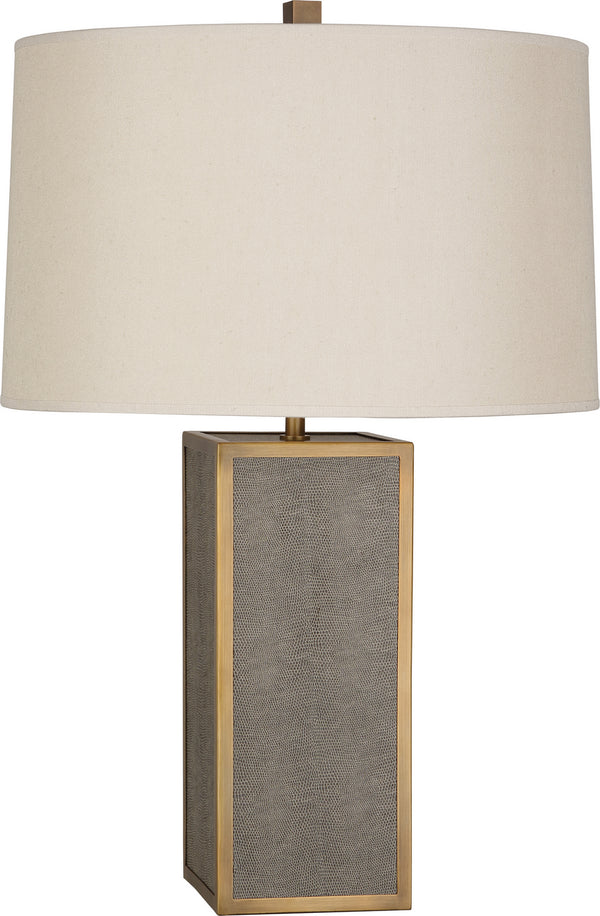 Anna Table Lamp by Robert Abbey