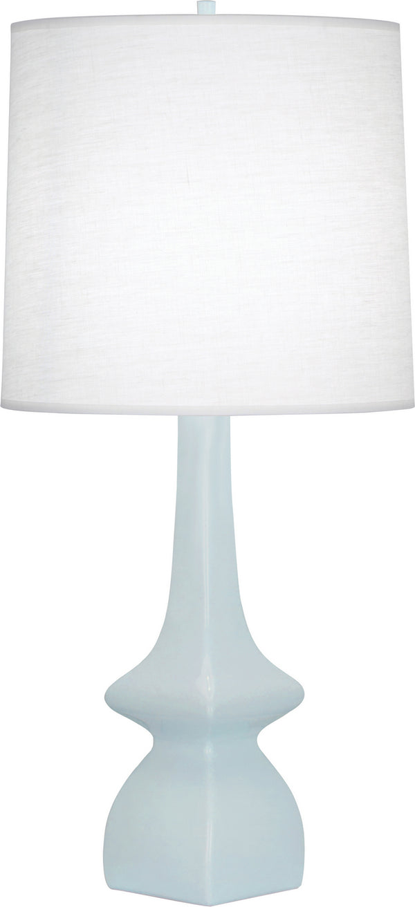 Jasmine Table Lamp by Robert Abbey