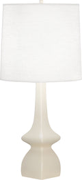 Jasmine Table Lamp by Robert Abbey