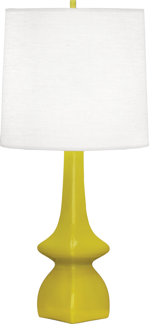 Jasmine Table Lamp by Robert Abbey